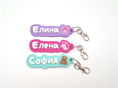 Ключодържател с емоджи - Image 25