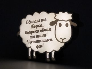 Светещо емоджи