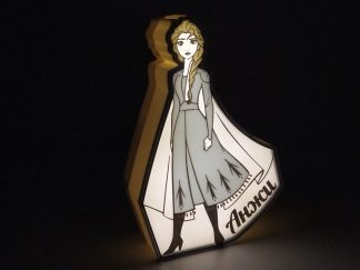 Светещо емоджи