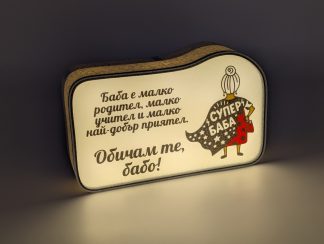 Светещо емоджи