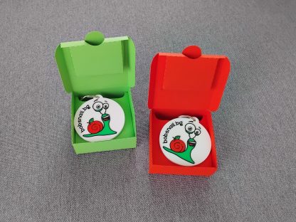 Ключодържател с послание - Image 48
