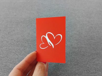 Мини картичка 8 х 5.5 см - Image 13