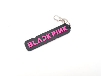 K-Pop ключодържател - Image 2
