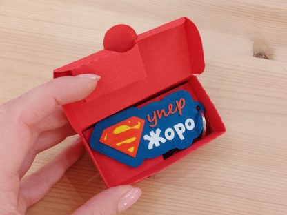 Ключодържател с пожелание - Image 2