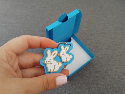 Ключодържател по Ваша идея - Image 3