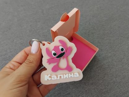 Ключодържател Stitch - Image 2