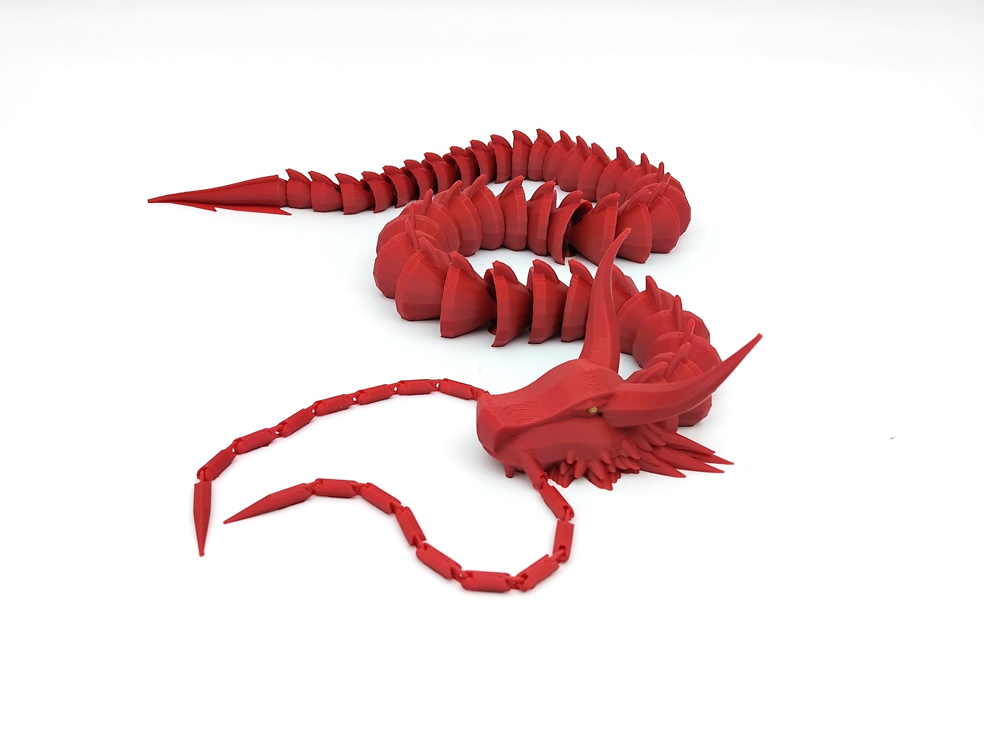 Китайски дракон - Image 3