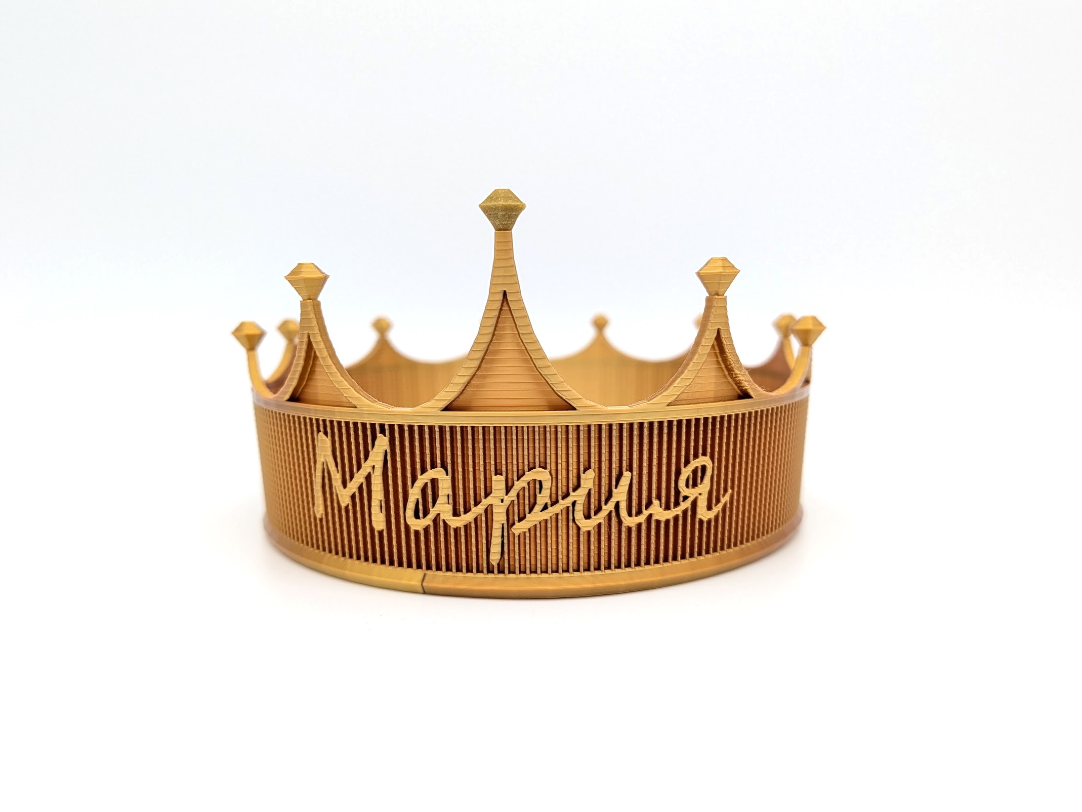 Корона с име - Image 5