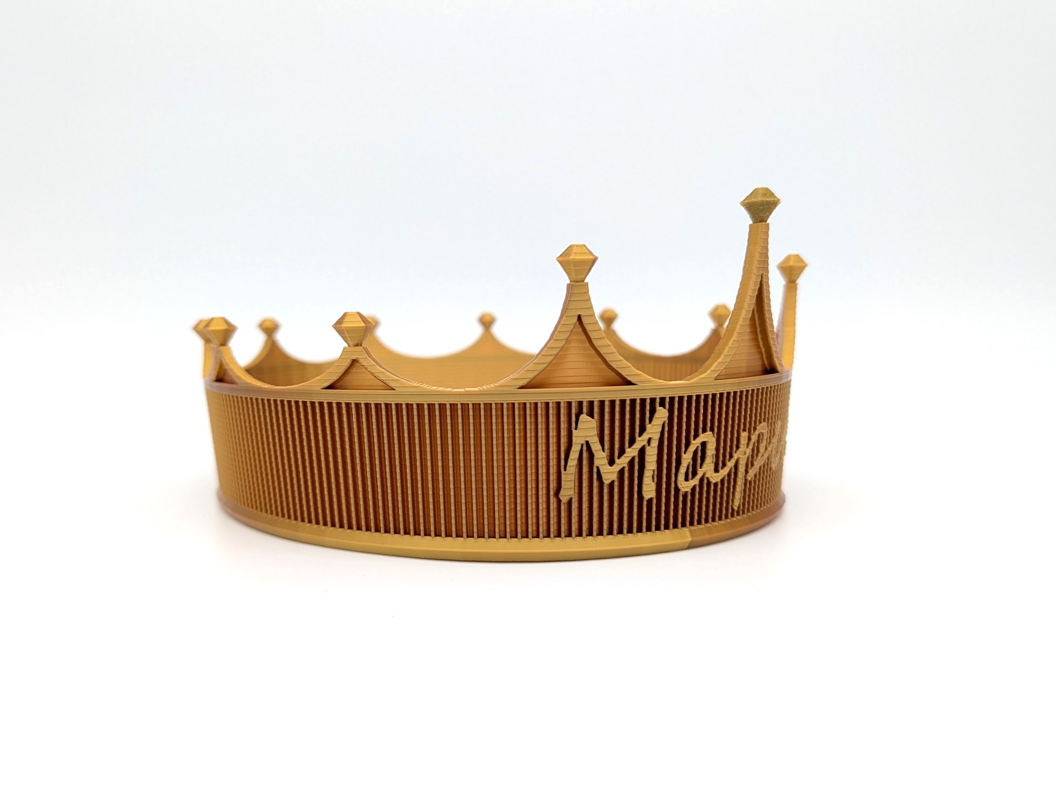 Корона с име - Image 7