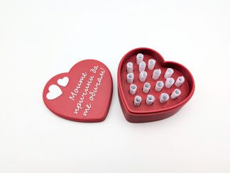 Романтична кутия