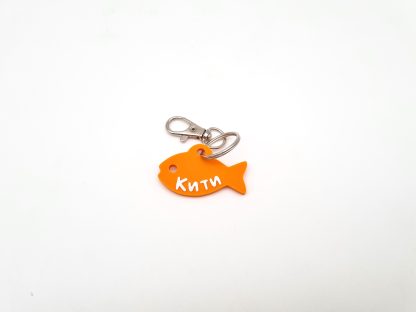 Медальон за коте - Image 4