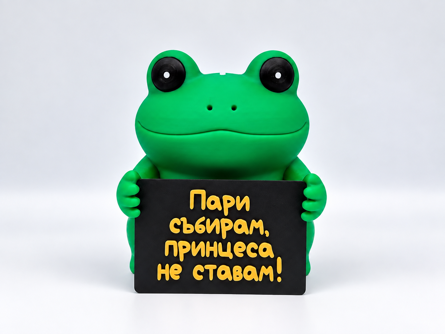 Касичка с послание - Image 7