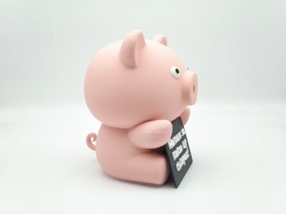 Касичка с послание - Image 3