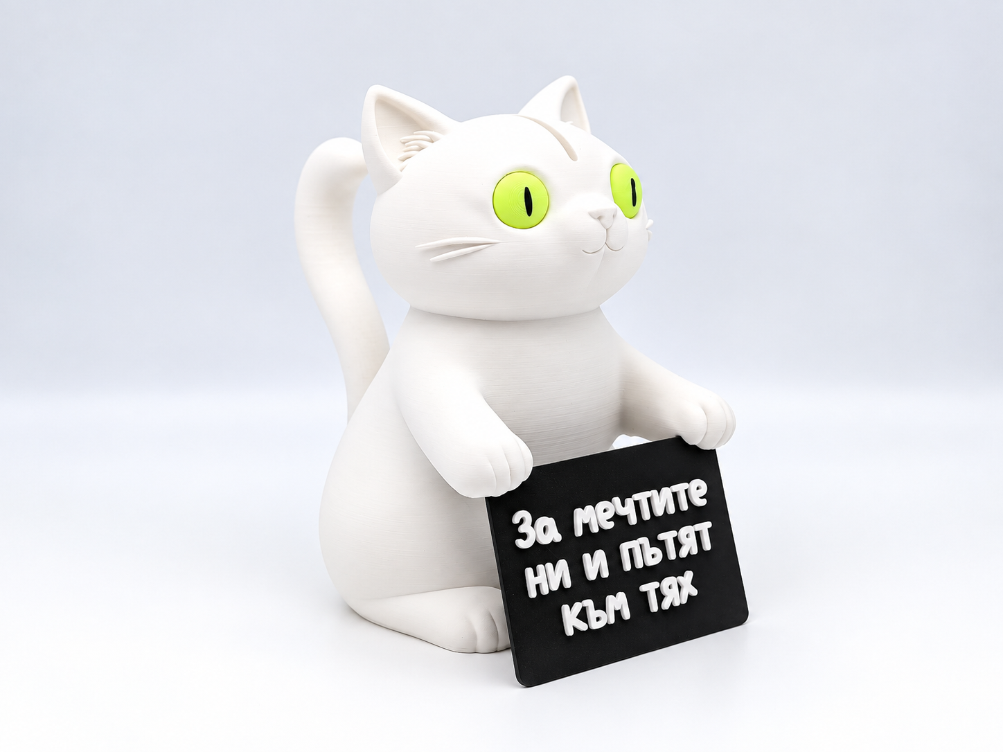 Касичка с послание - Image 29
