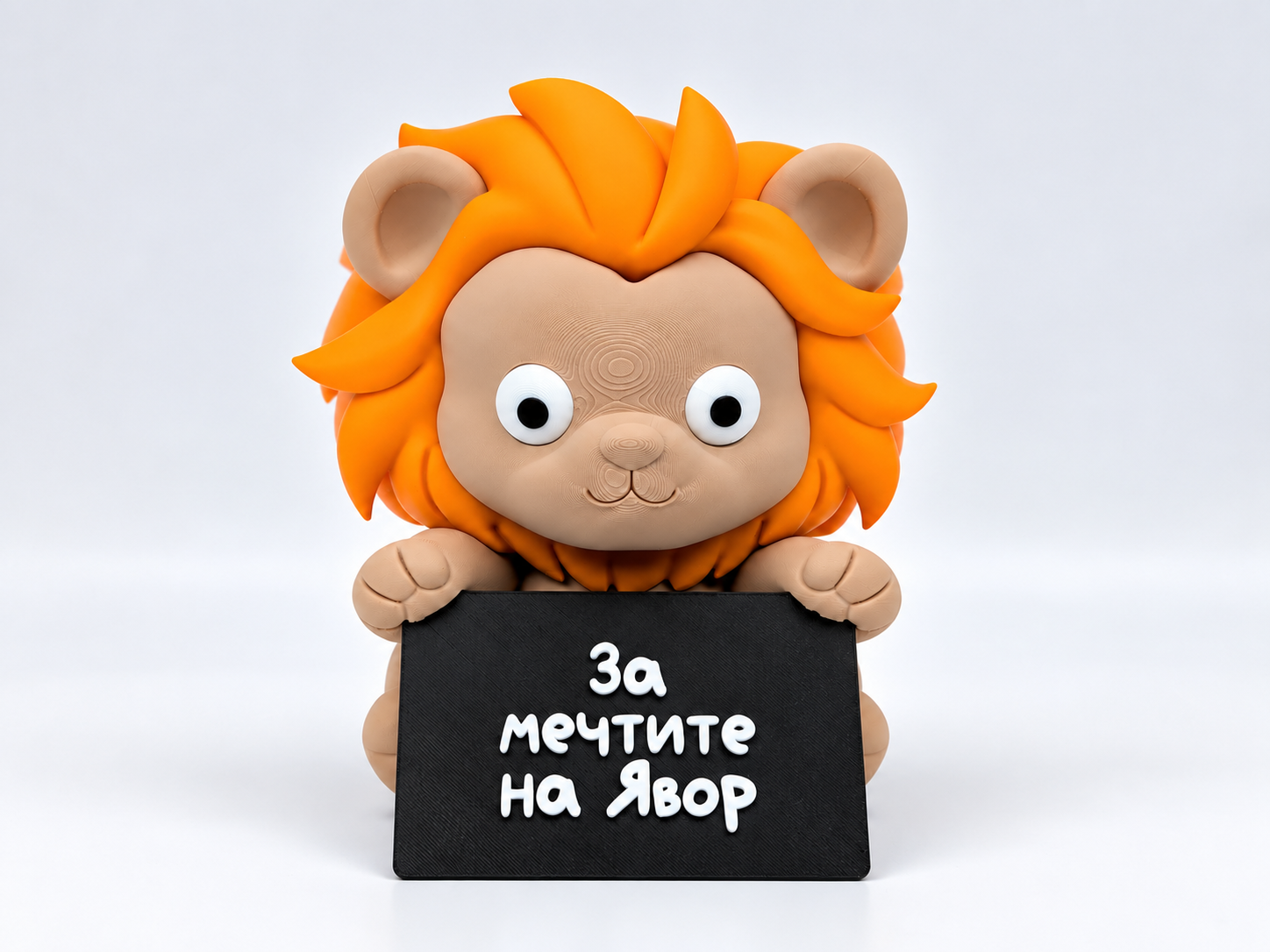 Касичка с послание - Image 59
