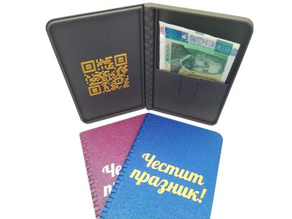 Кутия за пари с QR код - Image 3