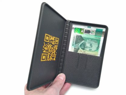 Кутия за пари с QR код - Image 2