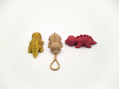 Висулка с животинче - Image 3