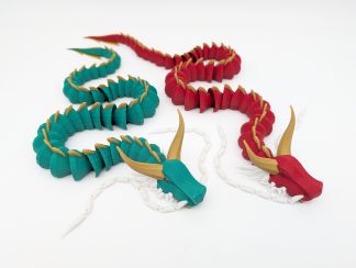 Китайски дракон