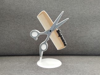 Триизмерен колаж