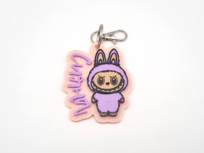 Ключодържател Labubu - Image 2