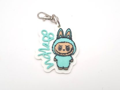 Ключодържател Labubu - Image 3