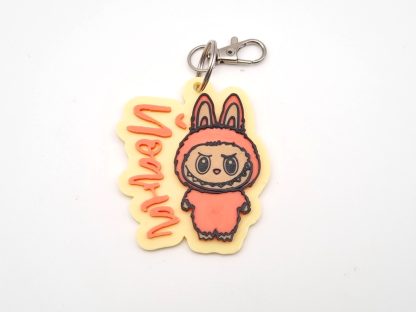 Ключодържател Labubu - Image 5