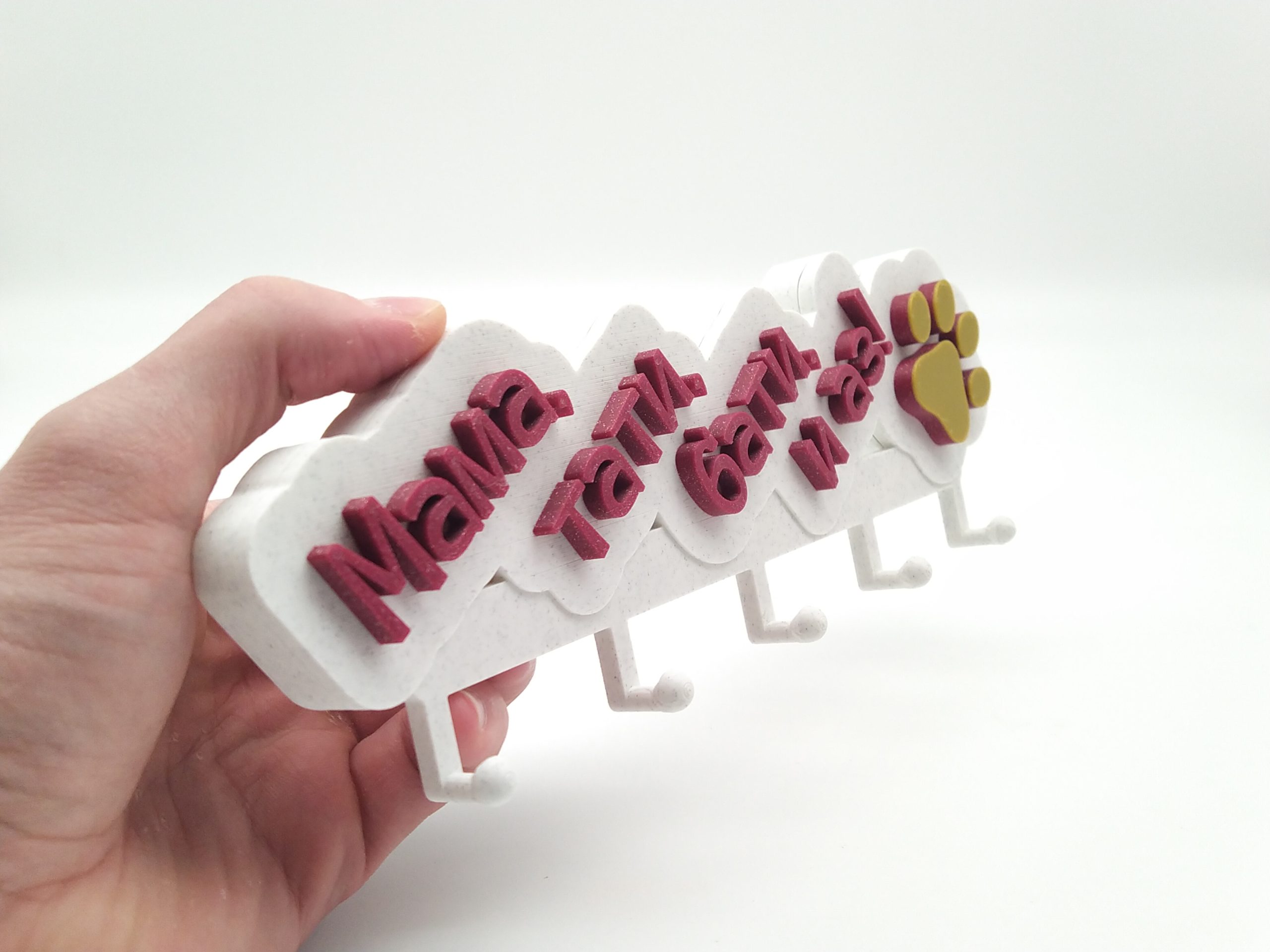 Закачалка за ключове - Image 2