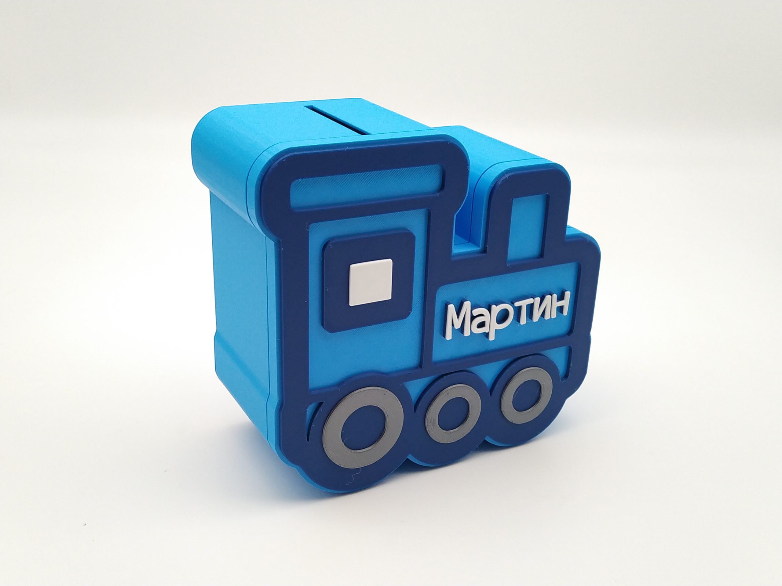 Касичка по Ваша идея - Image 8