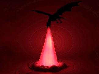 Лампа Game of Thrones